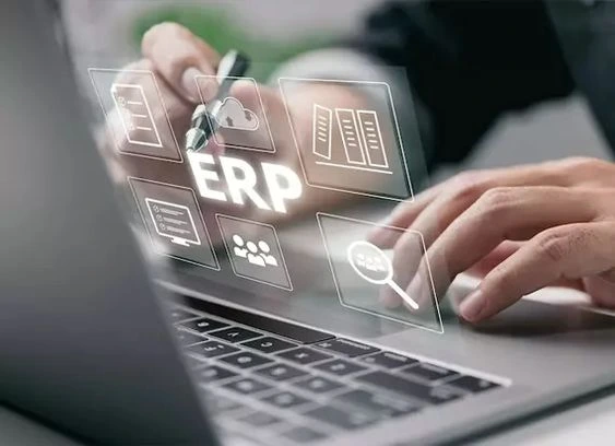 erp software indonesia