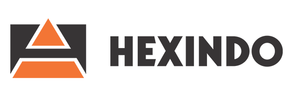 logo Hexindo