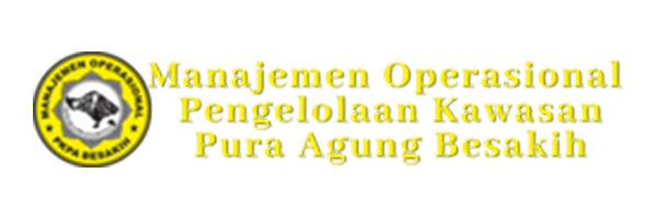 logo pura besakih